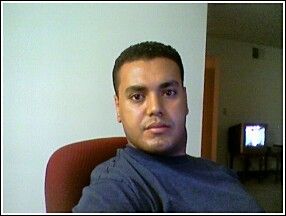 Samir Khalil