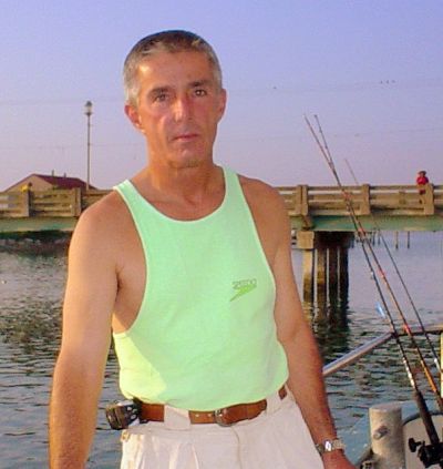 Peter Vrouhas