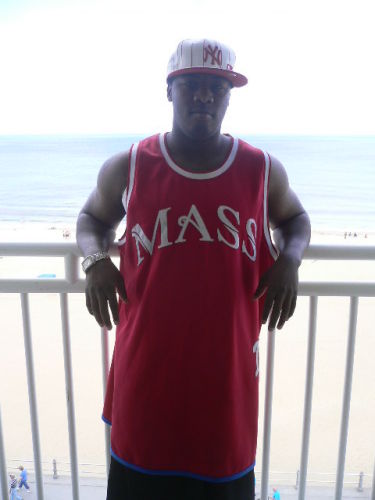 Micah Smith