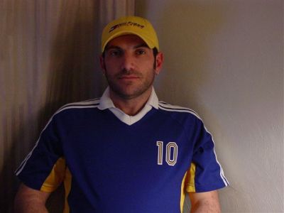 David Hendren