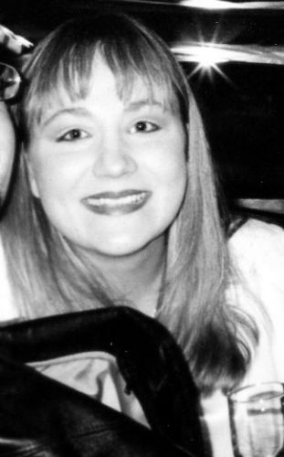 Nicole Guffey