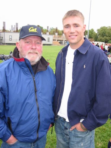 Stephen Cassell