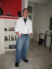 steven clark