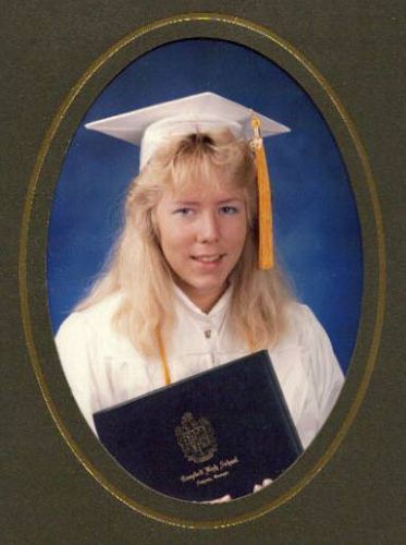 Tonya Cantrell