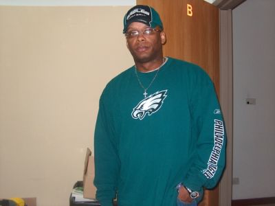 Jomo Daniels