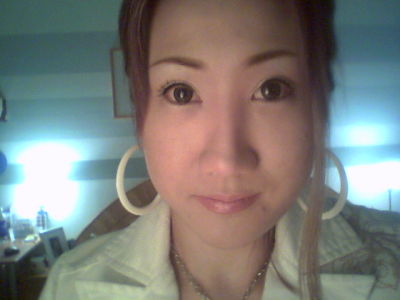 Stacey Ah Min