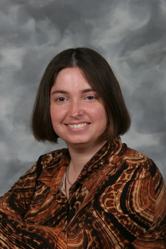 Lisa Boff
