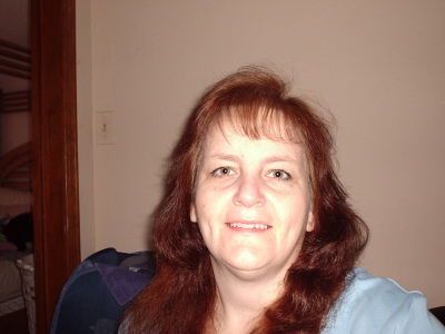 Jane Boswell