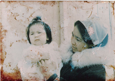 Judith Daniels