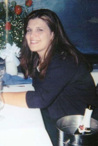 Theresa Dutton