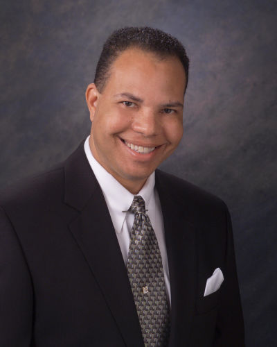 michael johnson