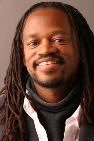 David Thomas