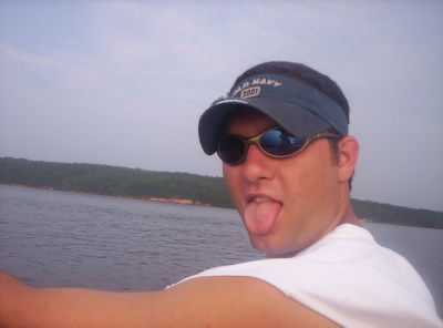 Brent Barnett