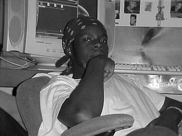 Kevin Ambe
