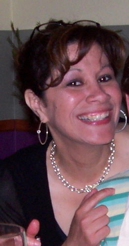 Jacqueline Fieldhaynes
