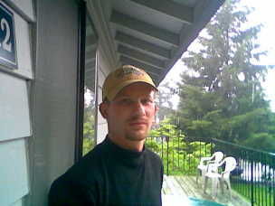 Michael Abernathy