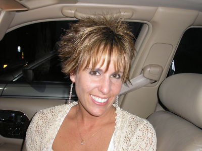 Jennifer Cody
