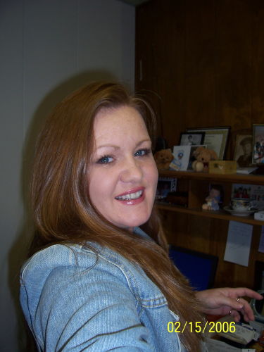 Tammy Sharp