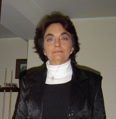 Machelle Foster