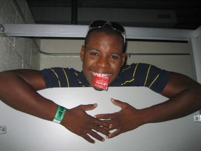 Laquann Vines
