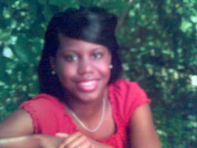 Latrice Foster