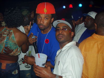 Terrance Johnson