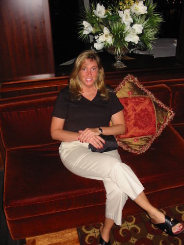 Cheri Christensen