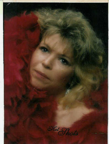 Donna Voorhees