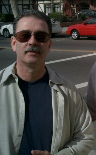 James Faller