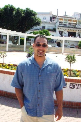 Anthony Leonard