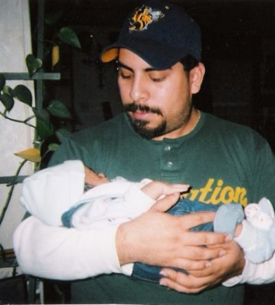 Raymond Gonzales