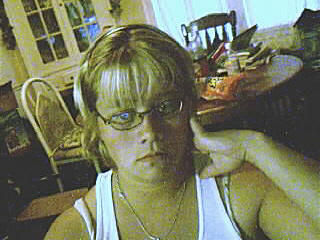 Terri Johnson