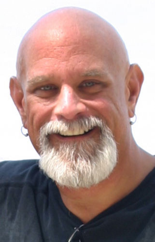 Kevin Palmer