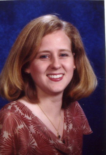 Robin Neufeld