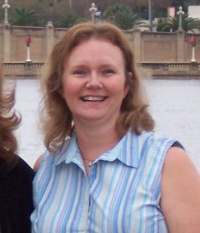 Cynthia Brown