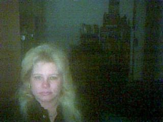 Cheryl Sargent