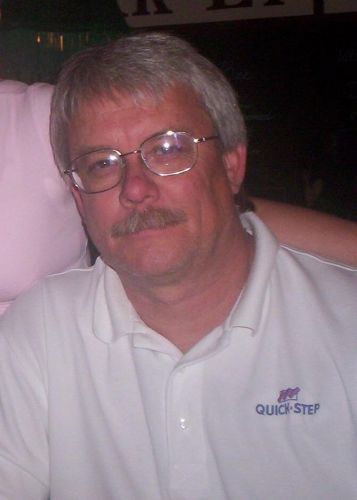steven paul
