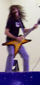 Andrew Rutherford