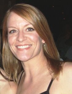 Cheri Dawson
