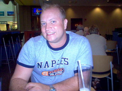 patrick truitt