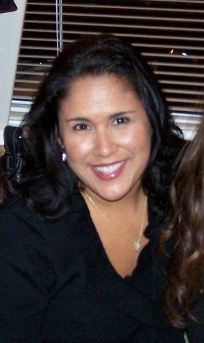 lisa jensen