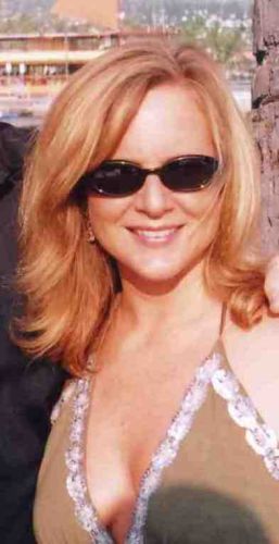 Jill Dahl