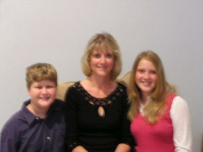 Marcia Reeves