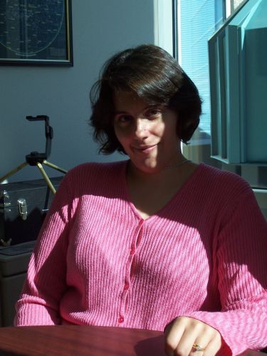 Angela Piscitelli