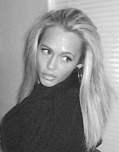 Sarah Leonard