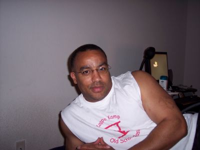 Gregory Lee