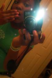 Riche Greene