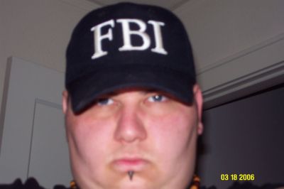 Jason Parker