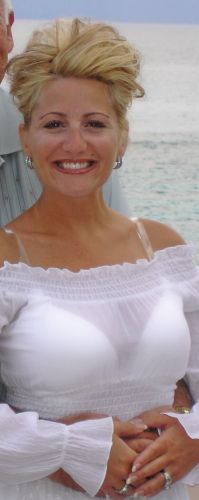Hope Parretti