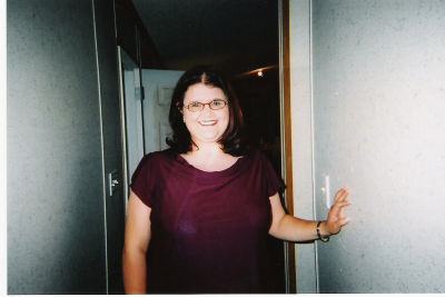 Gina Rust